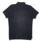 Mens Black Superdry   Polo Shirt