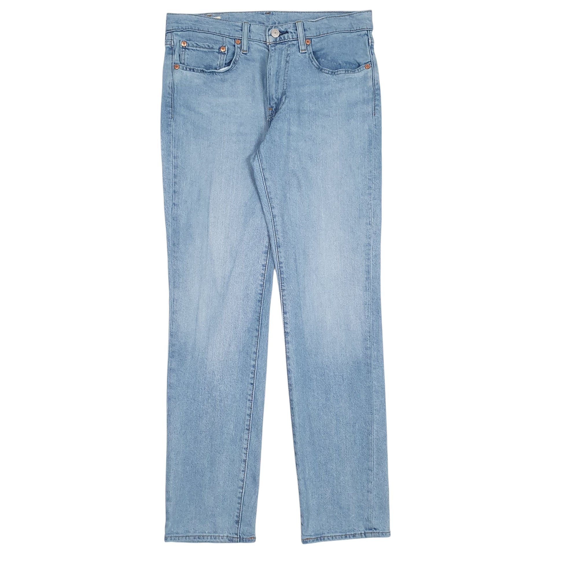 Mens Blue Levis  511 JeansW31 L32