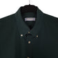 Mens Green Yves Saint Laurent   Shirt