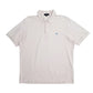 Mens Pink Burberry  Short Sleeve Polo Shirt