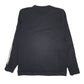 Mens Black Adidas  Crewneck Jumper
