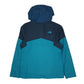 Womens Blue The North Face Dryvent  Coat