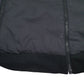 Mens Black Nike Anderson Lacrosse  Coat