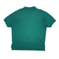 Mens Green Polo Ralph Lauren   Polo Shirt