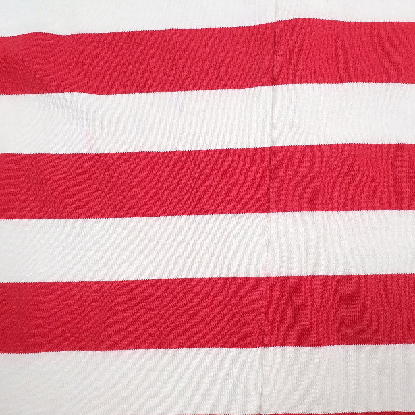 Mens White Barbarian USA  Polo Shirt