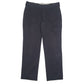 Mens Black Dickies Workwear Chino Trousers