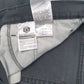 Mens Black Levis   Jeans