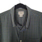 Mens Green L.L.Bean   Shirt