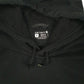Mens Black Carhartt  Hoodie Jumper