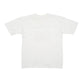 Mens White Unbranded Single Stitch Vintage 90s  T Shirt