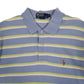 Mens Blue Polo Ralph Lauren   Polo Shirt