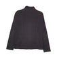Womens Black The North Face  Full Zip Jumper