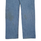 Mens Blue Levis   Jeans