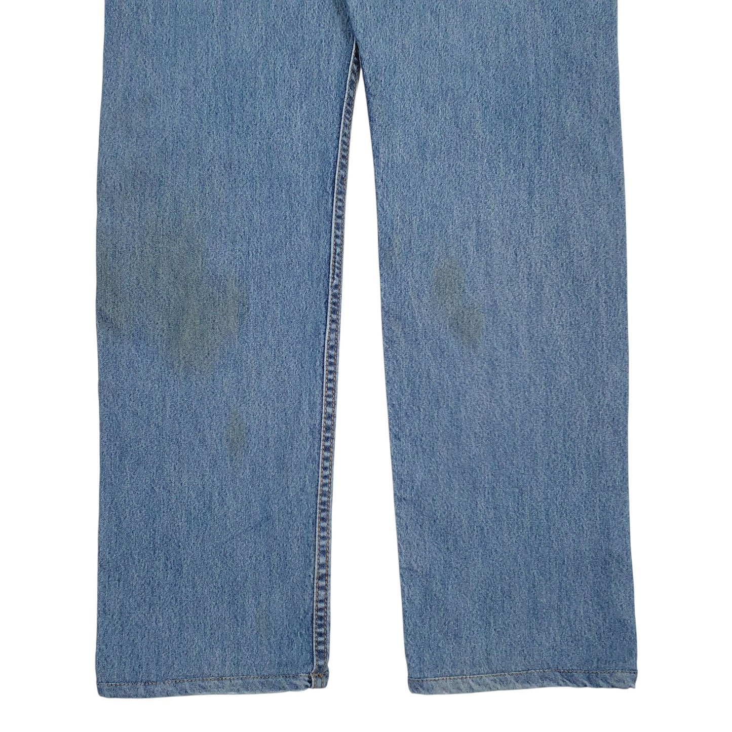 Mens Blue Levis   Jeans