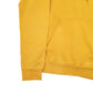 Mens Yellow Adidas  Hoodie Jumper