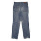 Mens Blue L.L.Bean Double L Vintage 90s  Jeans