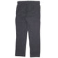 Mens Black Polo Ralph Lauren   Trousers