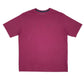 Mens Burgundy Patagonia  Short Sleeve T Shirt