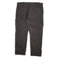 Mens Grey Wrangler   Trousers