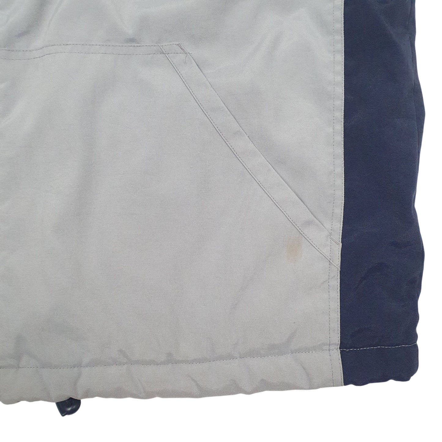 Mens Grey Reebok   Coat