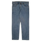 Mens Blue Levis  Signature JeansW33 L30