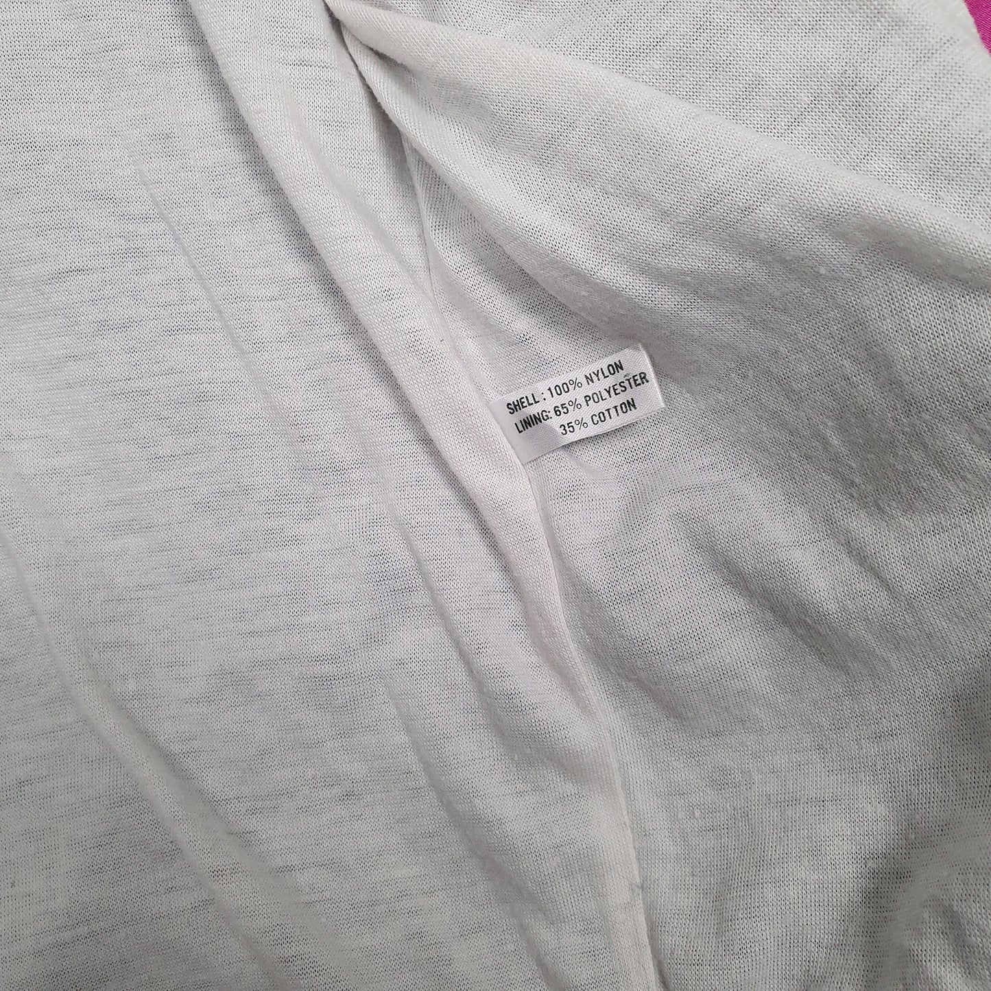 Womens Navy Leopard Funky Festival Track  Coat