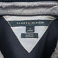 Mens Navy Tommy Hilfiger   Polo Shirt