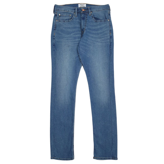 Mens Blue Levis  Denizen JeansW32 L32