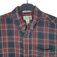 Mens Navy L.L.Bean   Shirt