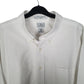 Mens White L.L.Bean   Shirt
