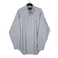 Mens Blue Ralph Lauren  Long Sleeve Shirt