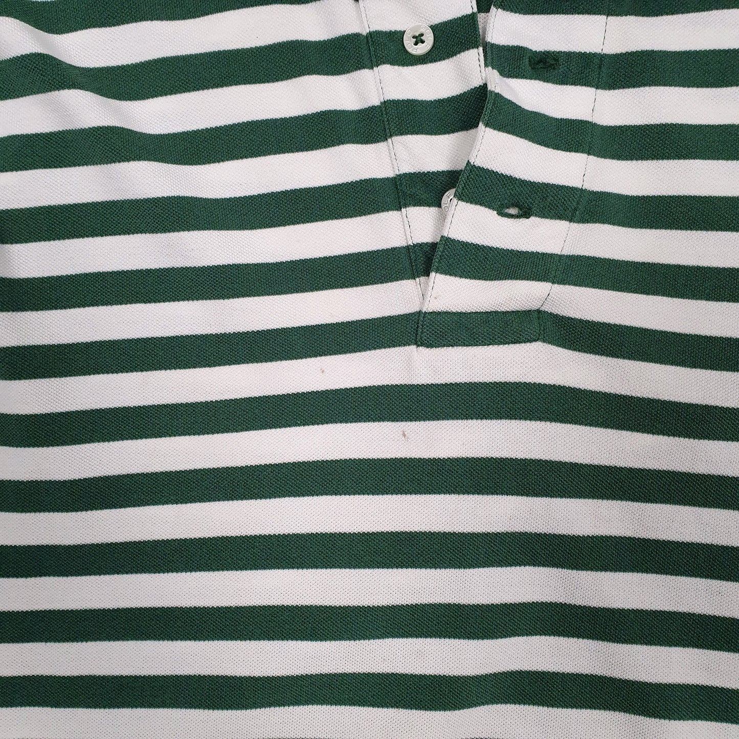 Mens Green Polo Ralph Lauren Golf  Polo Shirt