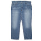 Mens Blue Levis  541 JeansW42 L30