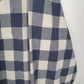 Mens Blue L.L.Bean   Shirt