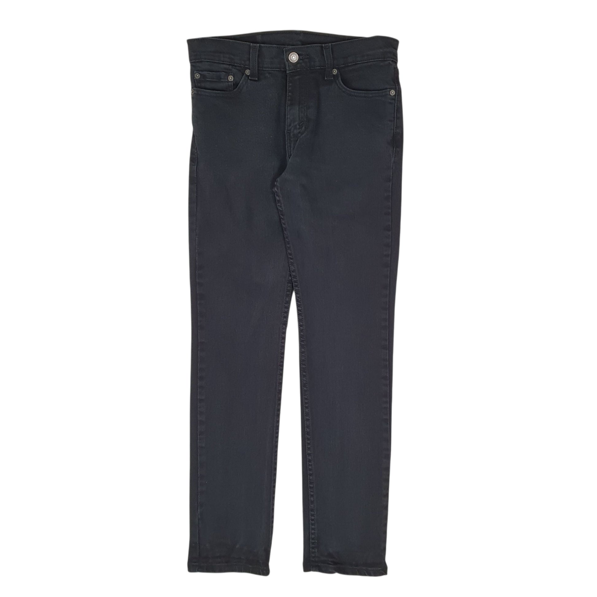 Mens Black Levis  511 JeansW29 L30