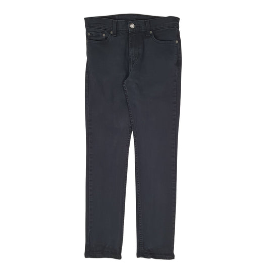 Mens Black Levis  511 JeansW29 L30