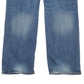 Mens Blue Levis   Jeans