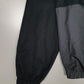Mens Black Nike SB Skateboarding  Coat