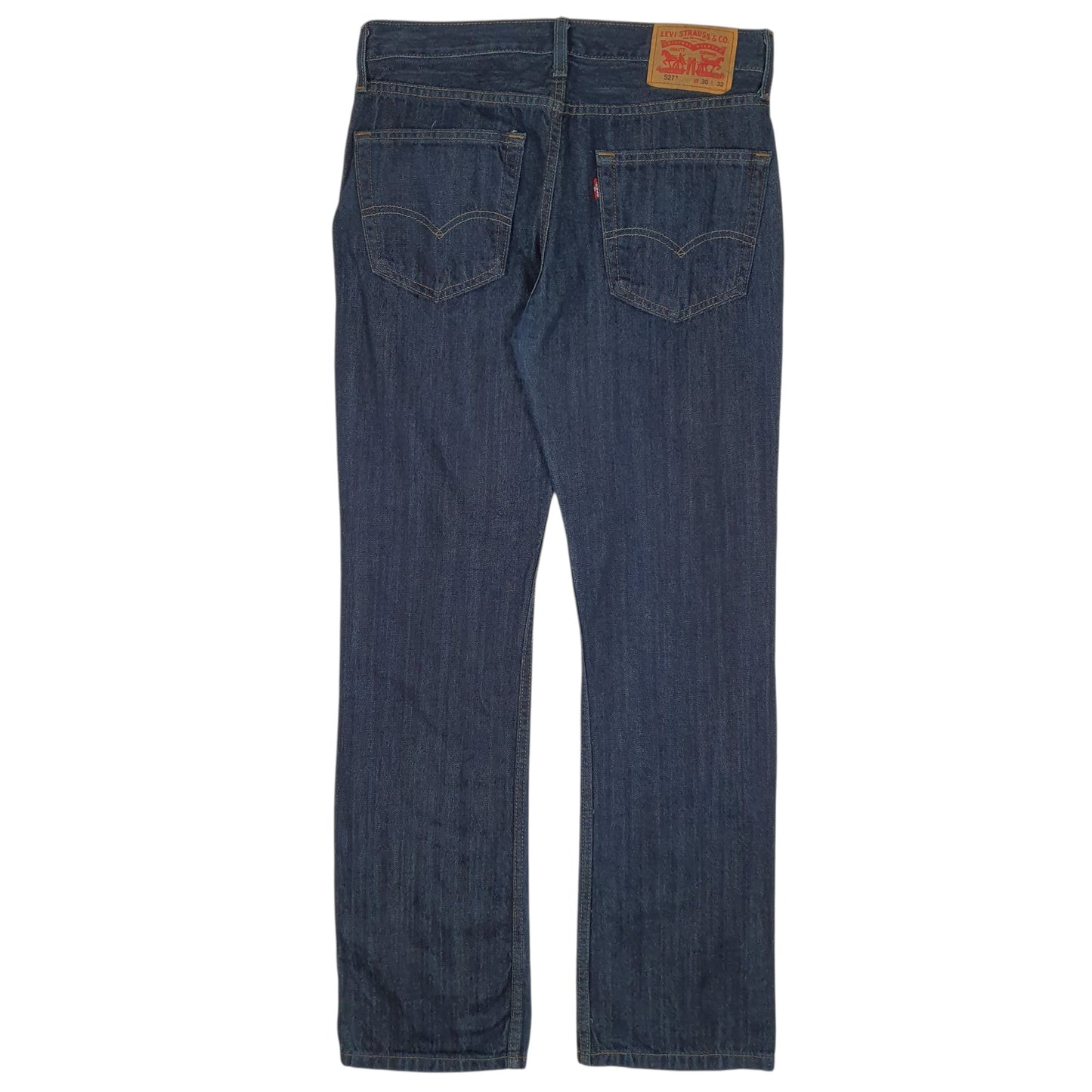 Mens Blue Levis   Jeans