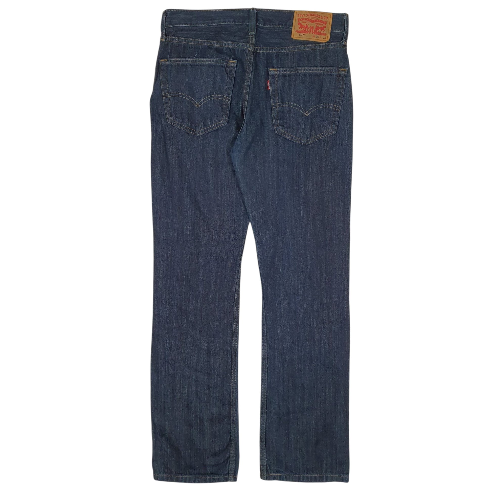 Mens Blue Levis   Jeans