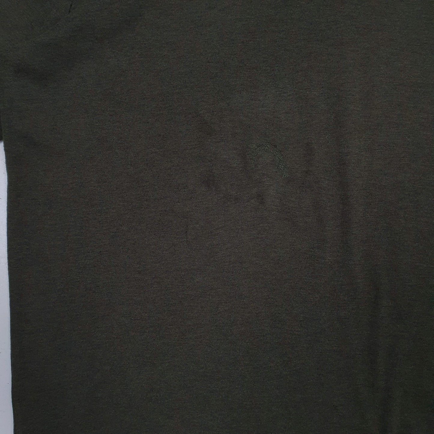 Mens Green Polo Ralph Lauren   Polo Shirt