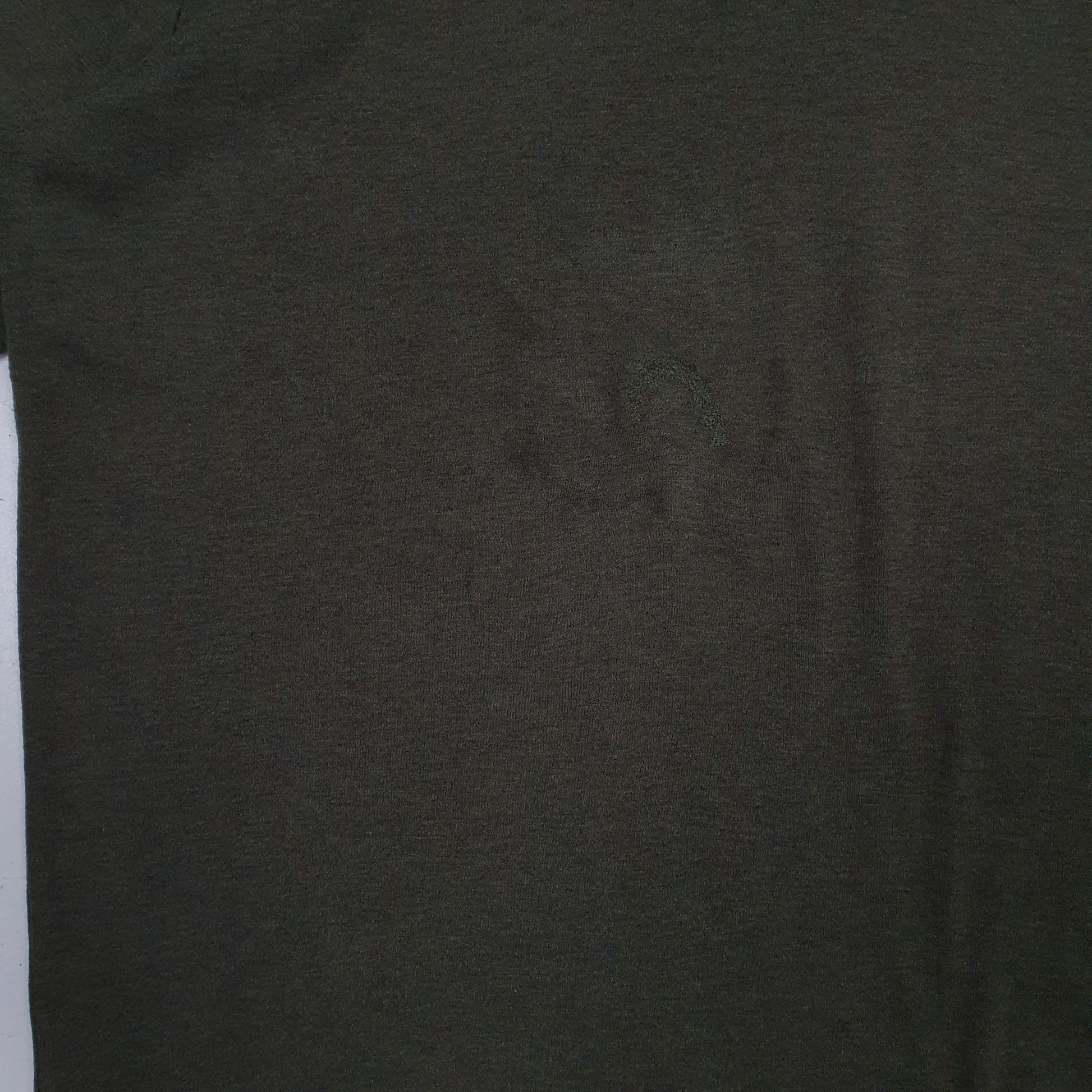 Mens Green Polo Ralph Lauren   Polo Shirt