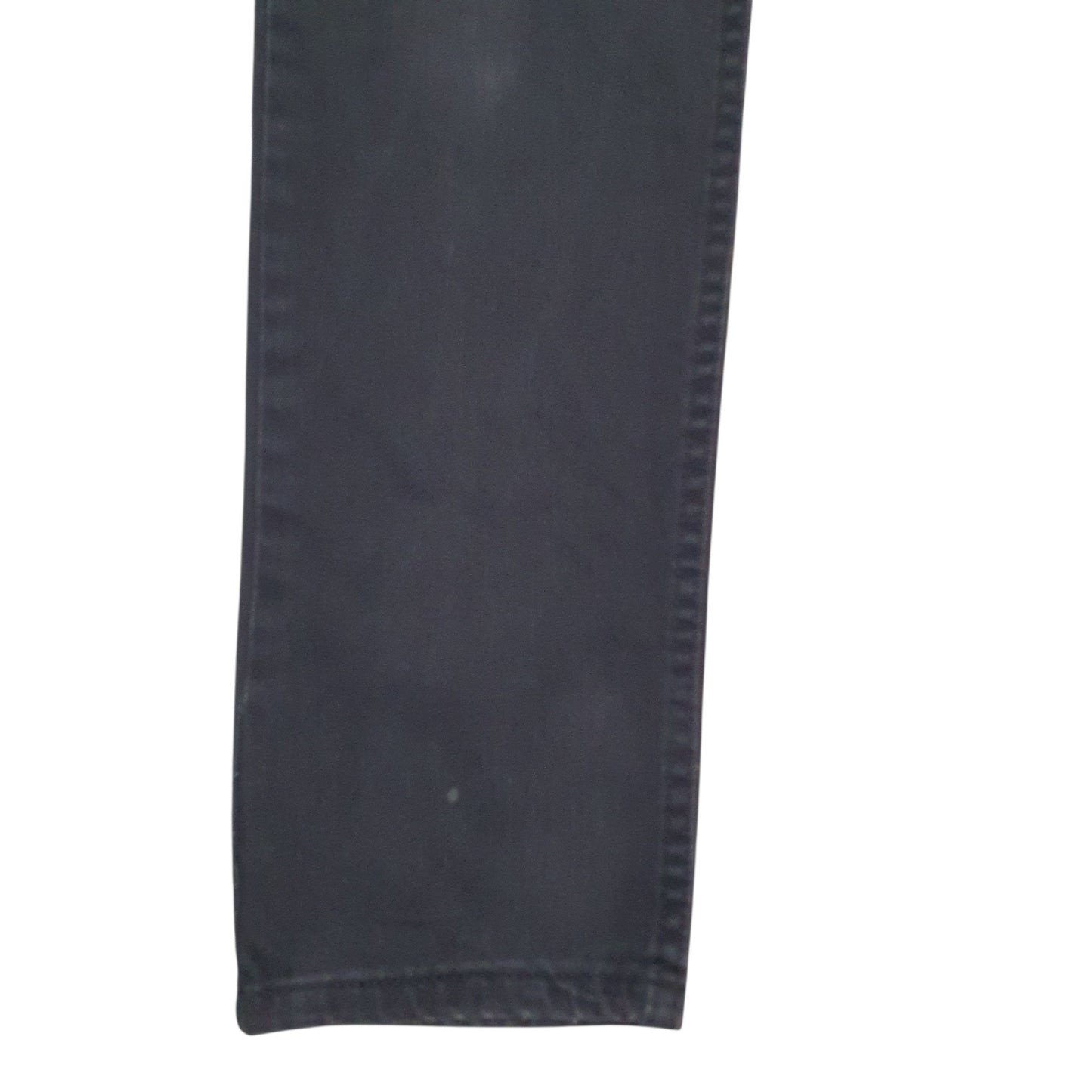 Mens Black Levis   Jeans
