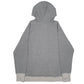 Mens Grey Champion  Hoodie Jumper
