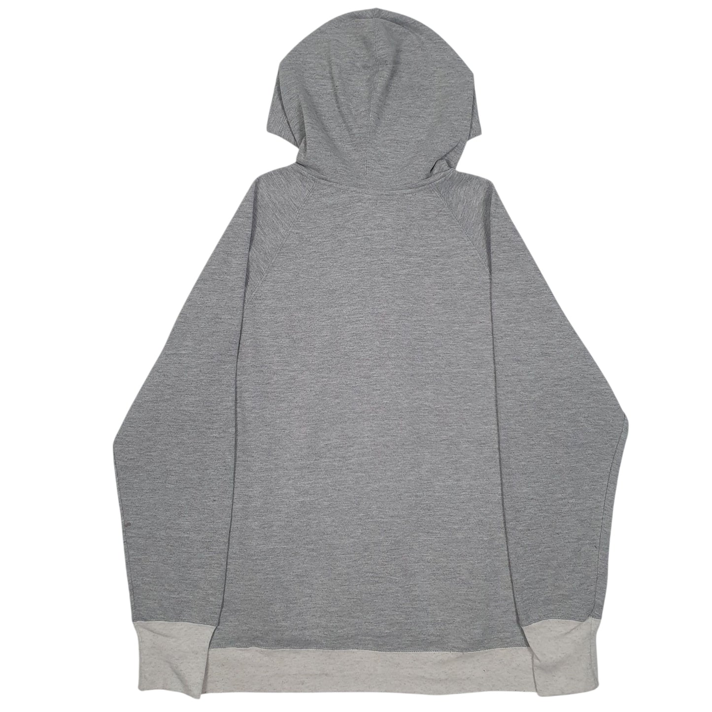 Mens Grey Champion  Hoodie Jumper