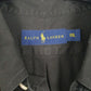 Mens Black Ralph Lauren   Shirt