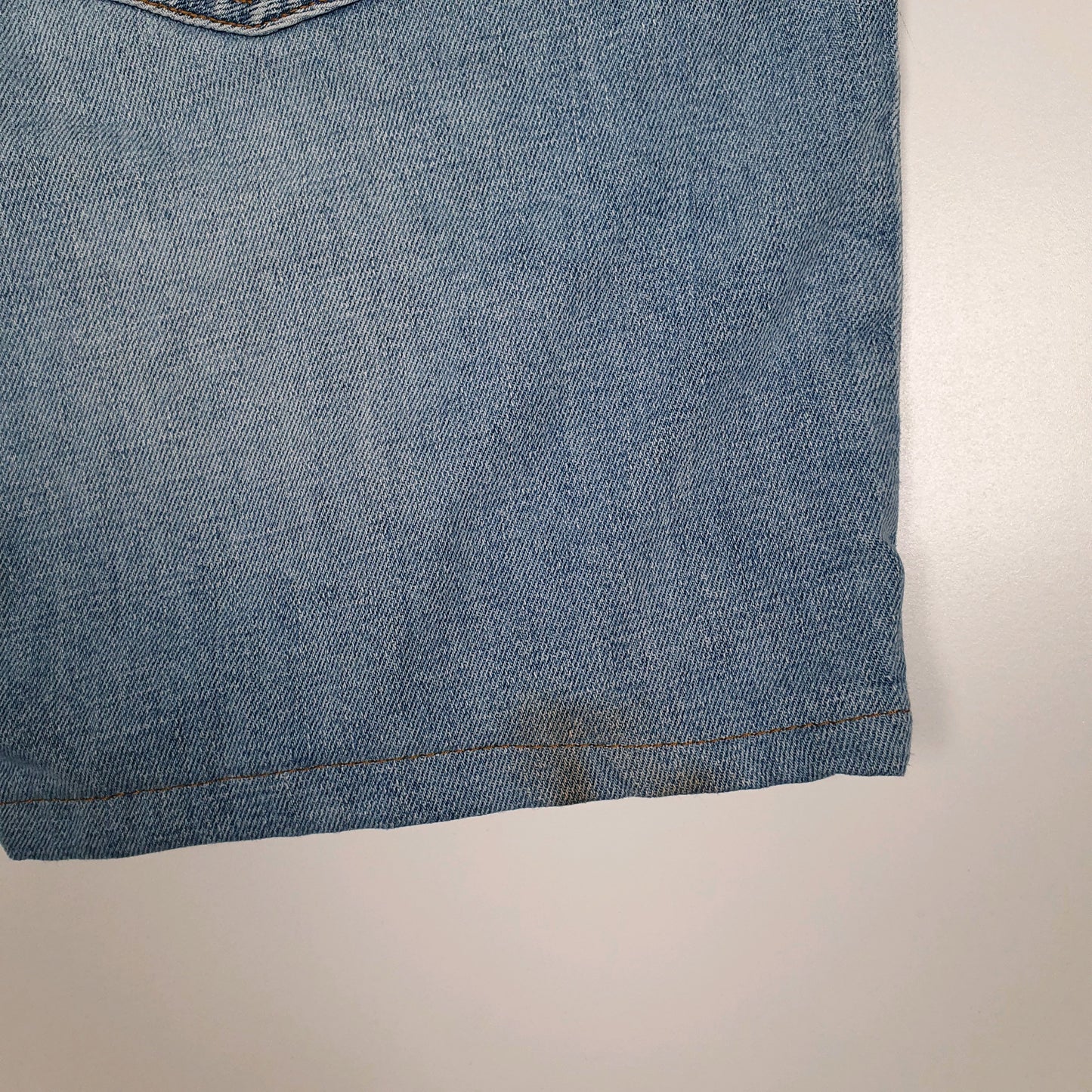 Mens Blue Tommy Hilfiger   Shorts