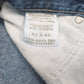 Mens Blue Wrangler   Jeans