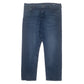 Mens Blue Wrangler  Casual JeansW42 L30