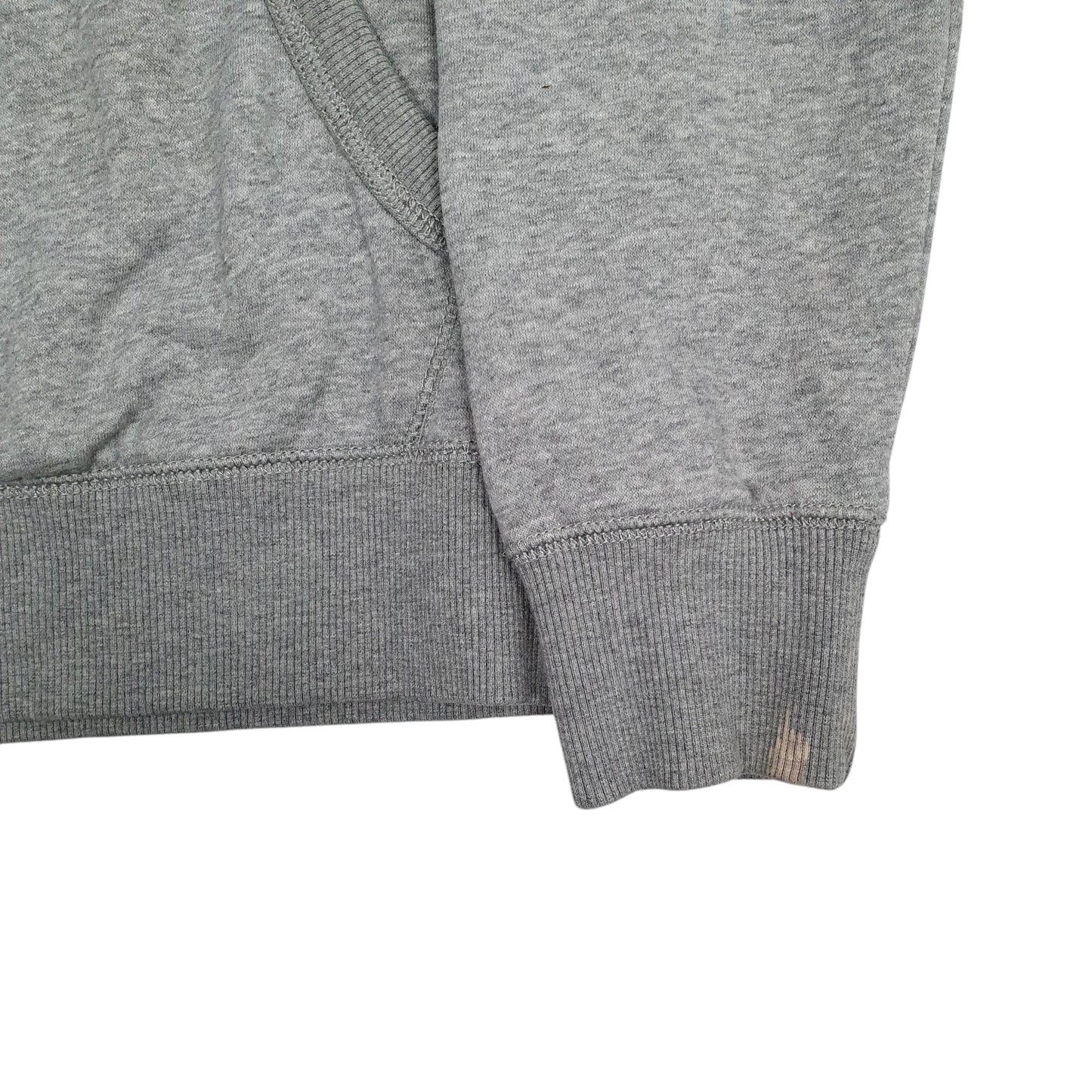 Mens Grey Tommy Hilfiger  Hoodie Jumper